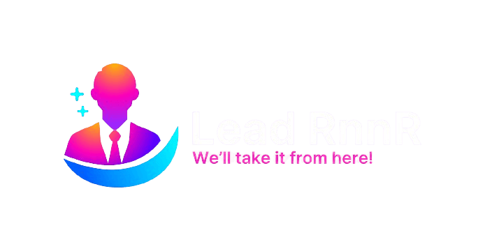 Lead RnnR Logo