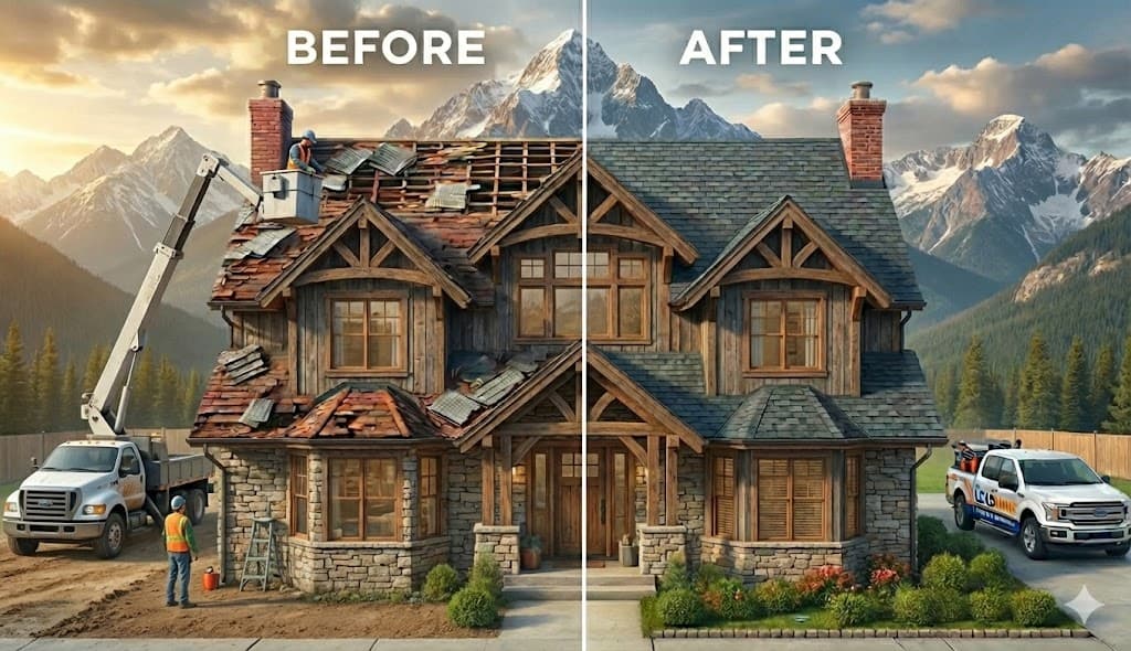 Lead RnnR Professional Lead Generation Services for Contractors